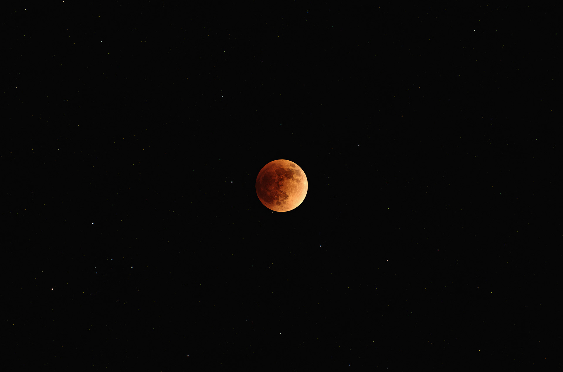 20220515-20220516 - Total Lunar Eclipse